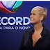 Xuxa assina contrato com a Rede Record e é recebida com festa