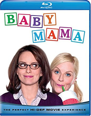 2008 Baby Mama