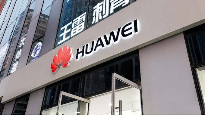 Huawei Sangat Berambisi Membangun Infrastruktur Digital di Indonesia