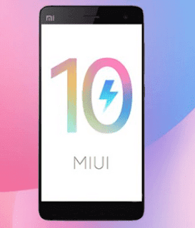 Xiaomi MIUI 10 Unveiled; 10 Smartphones to run This Fine OS