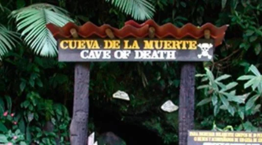 Penyebab Cueva de la Muerte menjadi Gua Kematian di Kosta Rika