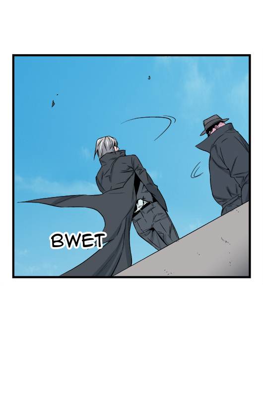 Webtoon Noblesse Bahasa Indonesia Chapter 22