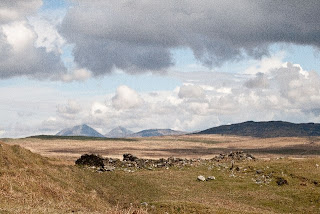 Barradale, Islay