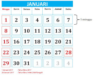 kalender