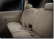 12.Seat Belt