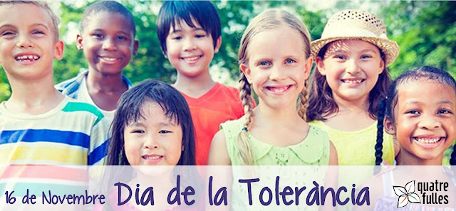 día de la tolerancia