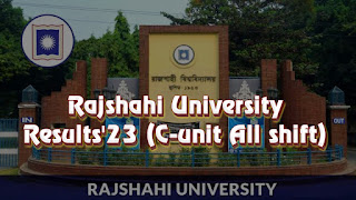 #RajshahiUniversity #ru #science #admission #solve #cunit