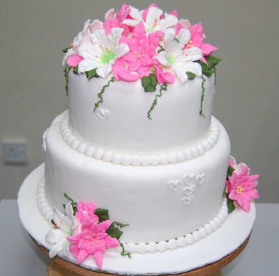 Categories Fondant cake Wedding fondant cake