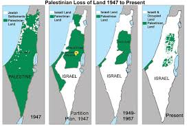 Early History of the Jewish Nation