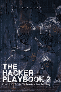 Download Free The Hackers Playbook 2 Hacking Book - Pure Gyan