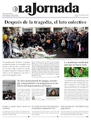 editorial: propuesta de rediseño para el periódico LA JORNADA