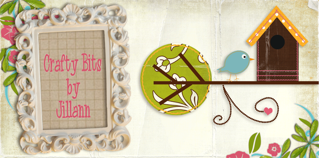 Crafty Bits by Jillann