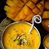 Mango Shrikhand