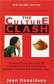 Animal lovers on the books that changed their lives: The Culture Clash book cover