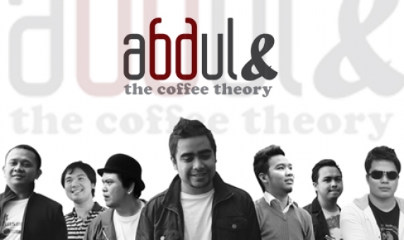  Abdul And The Coffee Theory