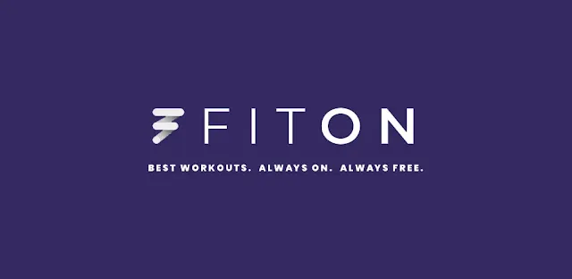 تنزيل FitOn - تدريبات اللياقة البدنية المجانية والخطط المخصصة  تطبيق لياقة شامل لنظام الاندرويد