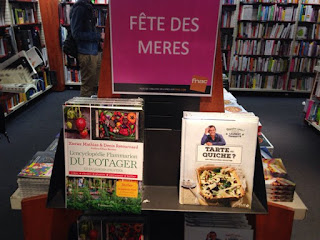 livre de jardinage livre de cuisine FNAC