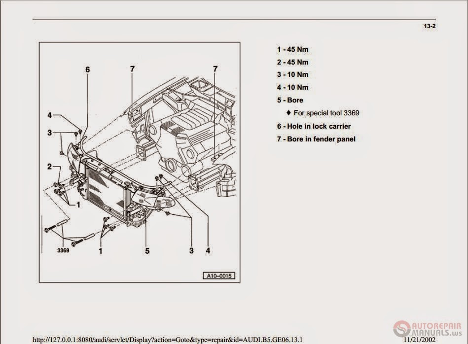 Workshop Service Manuals For All Makes Of Motorcycle Cars ...