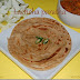 Lachcha paratha
