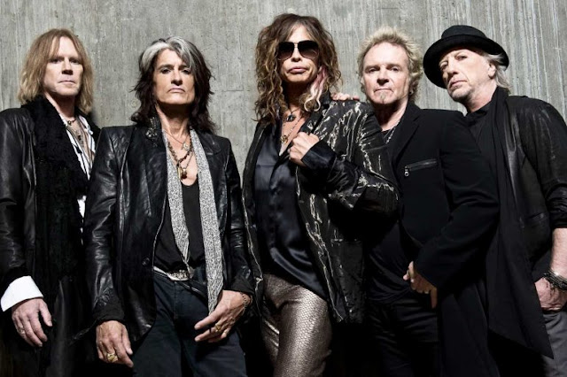 Aerosmith