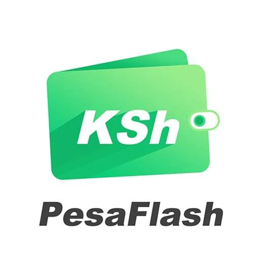 PesaFlash loan app