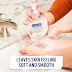 Softsoap Moisturizing Liquid Hand Soap, Soothing Clean Aloe Vera