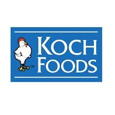  Official Partner - Koch Foods Inc 