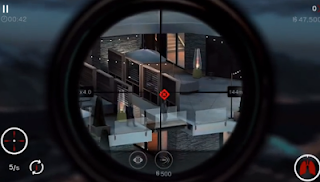 Hitman Sniper Mod Apk terbaru ringan dan lancar di android Hitman Sniper Mod Apk versi usang dan terbaru 1.7.103775