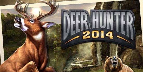 Deer Hunter 2014 Apk