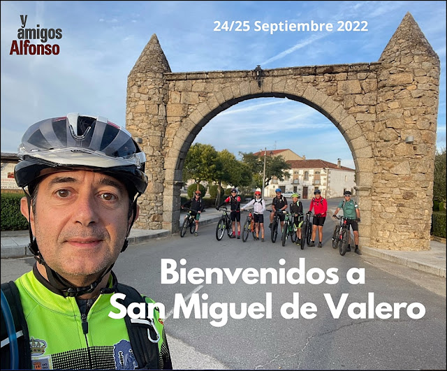 San Miguel de Valero