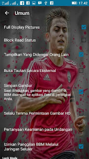 BBM MOD TErbaru