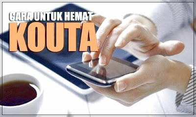 tips hemat pulsa