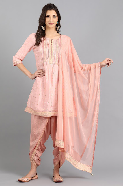 latest Kurti for woman