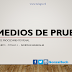MEDIOS DE PRUEBA EN UN PROCESO PENAL