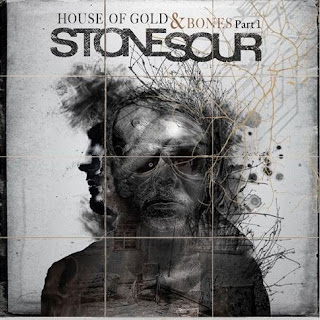 Stone Sour - My Name Is Allen