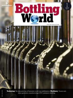 Bottling World 2013-01 - March 2013 | ISSN 2282-085X | TRUE PDF | Semestrale | Professionisti | Tecnologia | Bevande | Liquidi Alimentari
Bottling World it's a new six-monthly on line magazine published in English for worldwide readers. It aims to be a useful tool to promote and encourage the export of eno-mechanics and food liquid packaging technology and devices (bottles, corks, labels…), Italy is famous for. It introduces the readers to the latest updates on filling of beverages (wine, spirits, fruit juices, soft drinks, mineral water, food oil and beer) and food liquids such as olive oil and vinegar, thus allowing bottlers to maximize product quality and package aesthetics, being them very important in a highly competitive market like the current one. A foreign market showcase for made in Italy quality solutions.
The magazine deals with new technologies, systems, equipment for beverage and food liquid bottling. It deals with primary and secondary packaging solutions, with detailed insights about machinery, containers, closures and labels. For end-of-line products it deals with identification, encoding, logistics and transport.