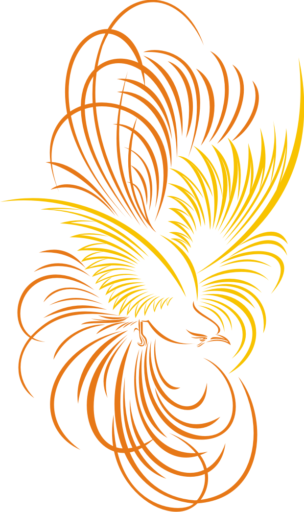 Gambar Burung Cendrawasih format Vector - Kumpulan Logo 