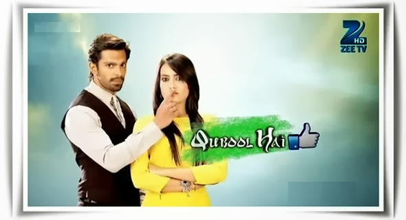 Qubool Hai 2nd December 2013 Zee Tv Drama Serial