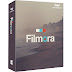 Wondershare Filmora 8.2.1.1 Lifetime Universal Crack+Key