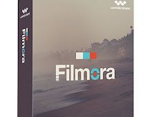 Wondershare Filmora 8.2.1.1 Lifetime Universal Crack+Key