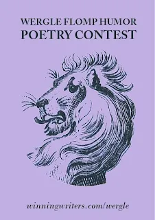 Wergle Flomp Humor Poetry Contest 2024