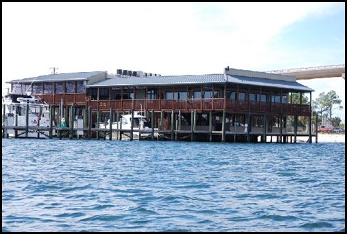 oyster bar restaurant