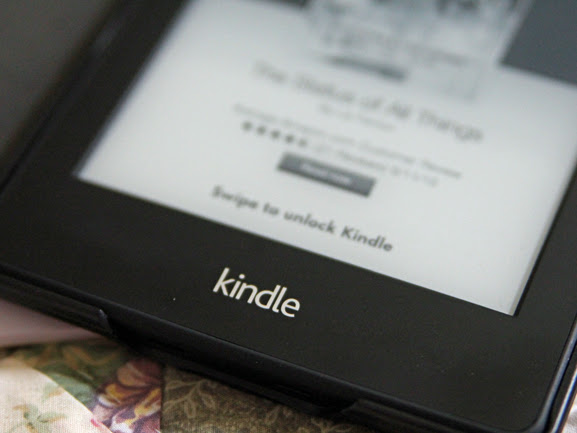 Kindle Convert