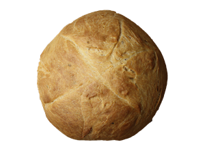 weckenOsterbrot
