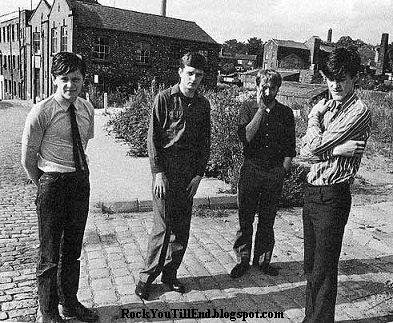 Joy Division