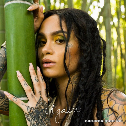 Kehlani - Again