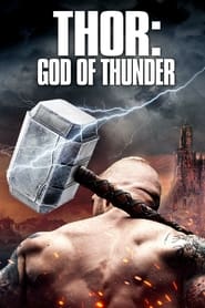 Thor: Dios del trueno (2022) 