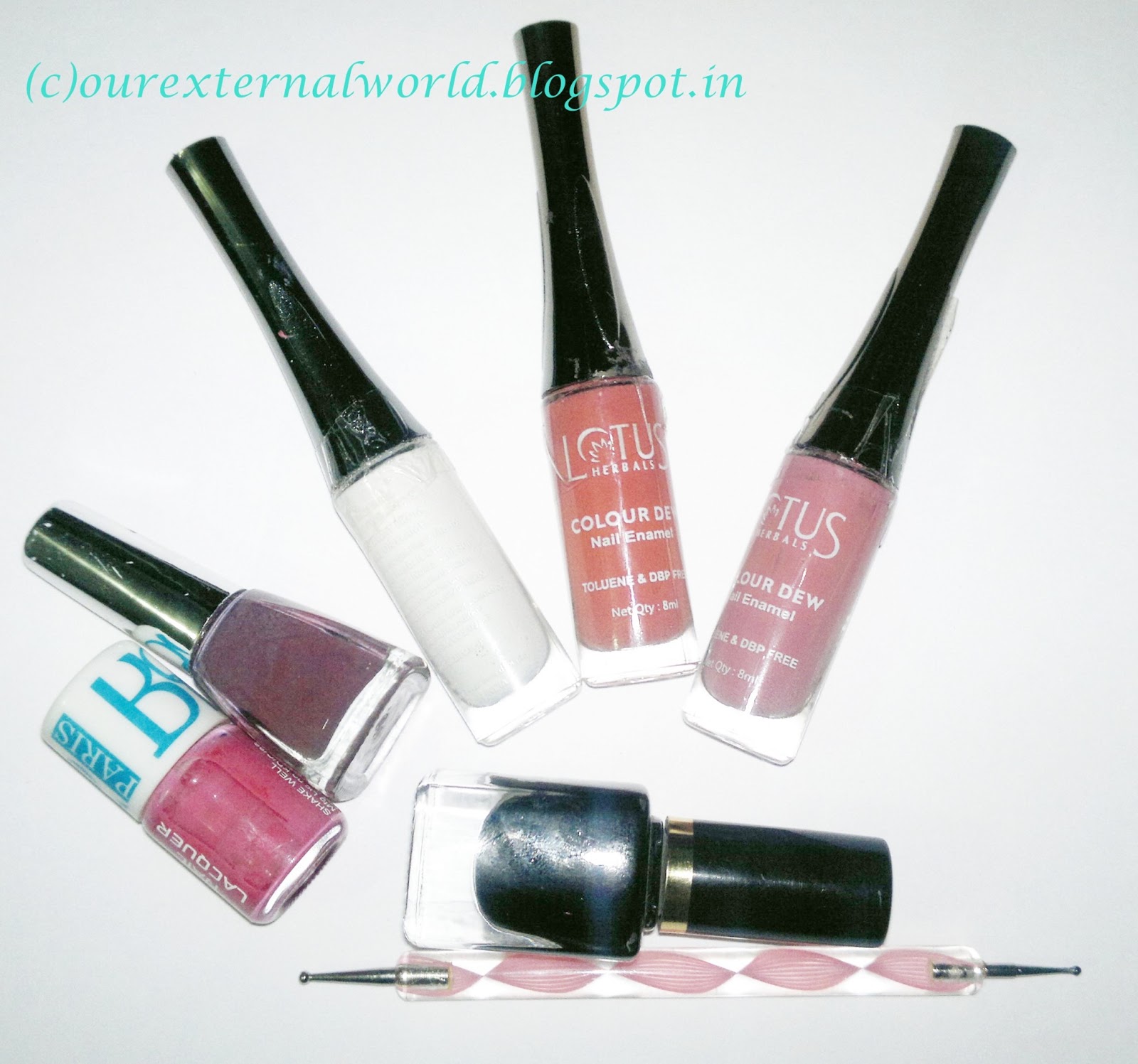 What are your favorite Zoya nail polish shades? | Page 130 | PurseForum