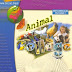 English Online: Animal Collage