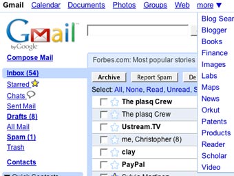 Gmail